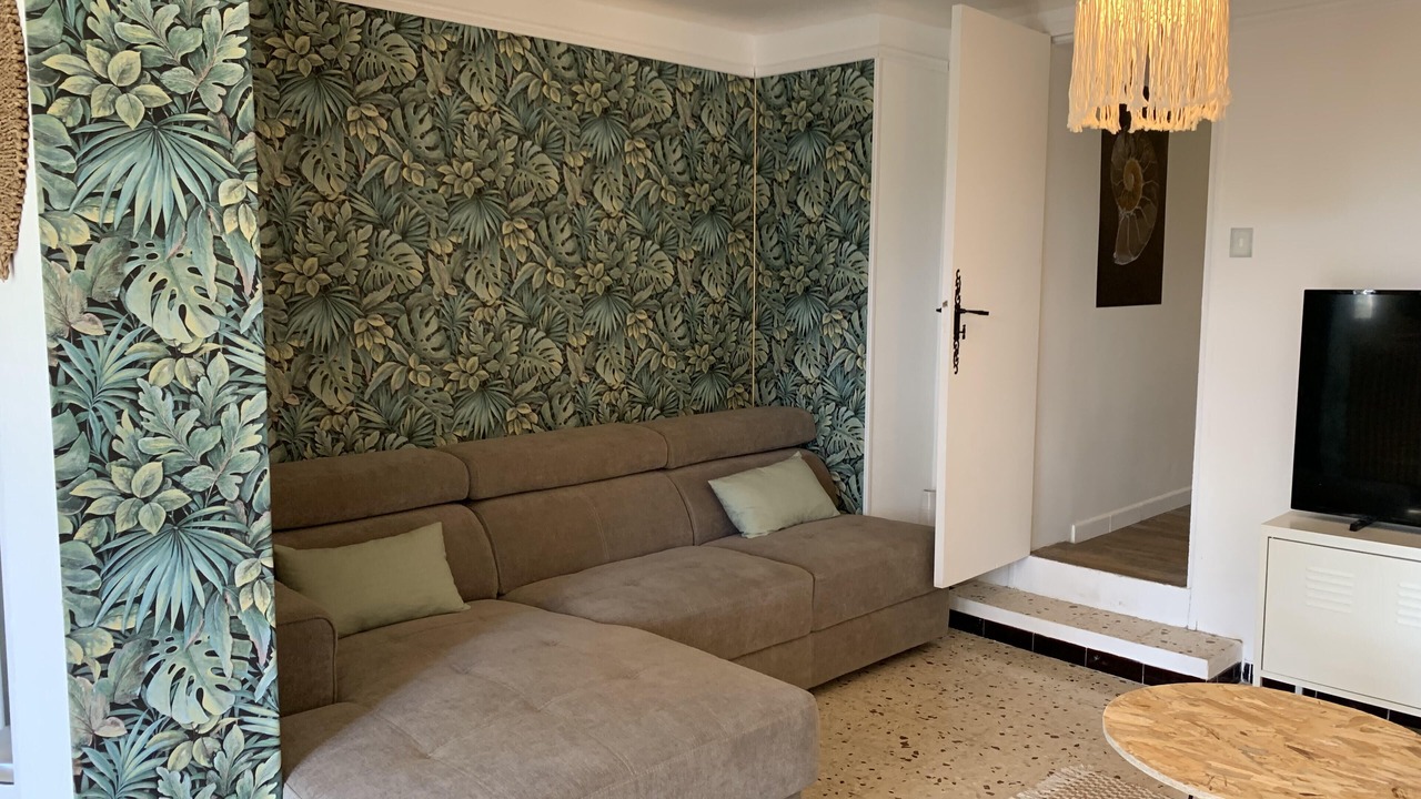 Photo of Livingroom in Bouc-Bel-Air