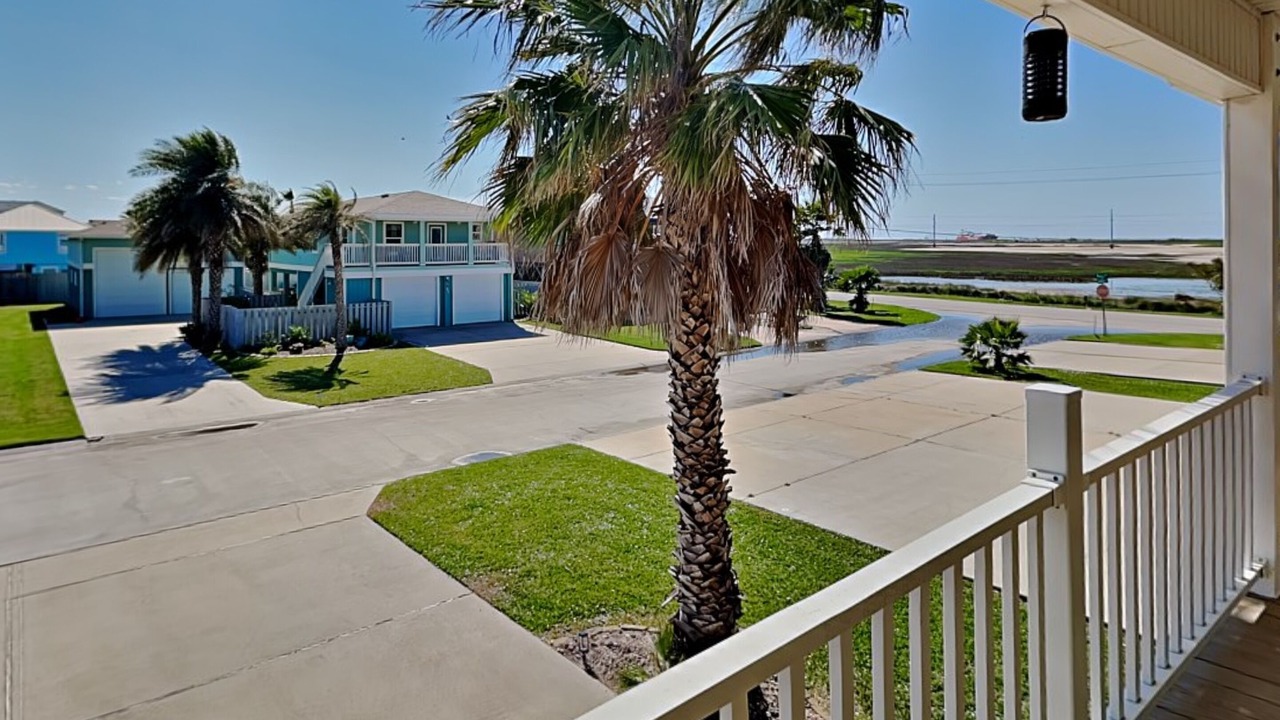 Photo of Outdoor in Leeward Sands