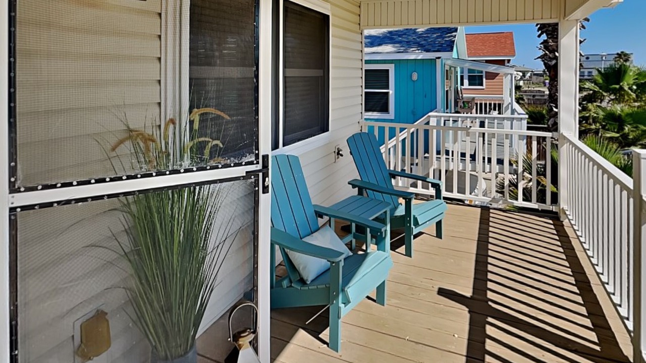 Photo of Outdoor in Leeward Sands