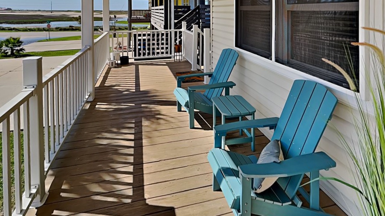 Photo of Outdoor in Leeward Sands