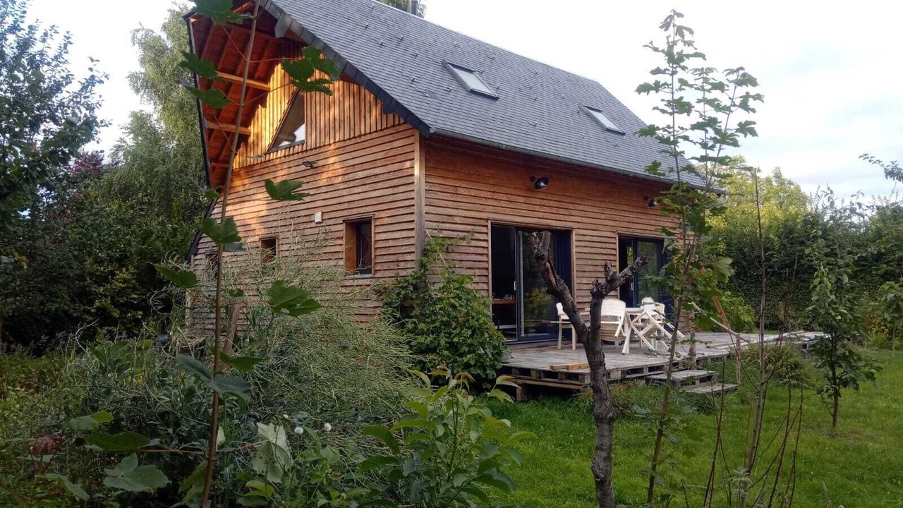 Photo of Outdoor in Coudray-Rabut