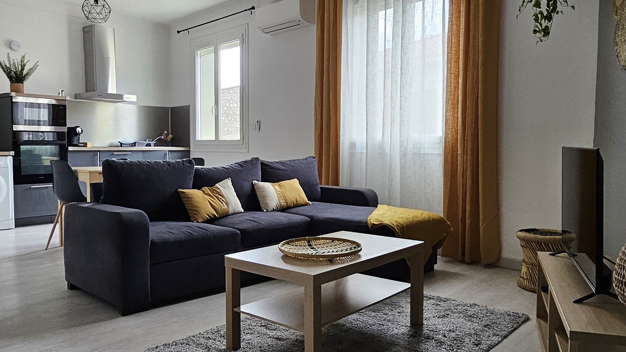 Photo of Livingroom in Rivesaltes