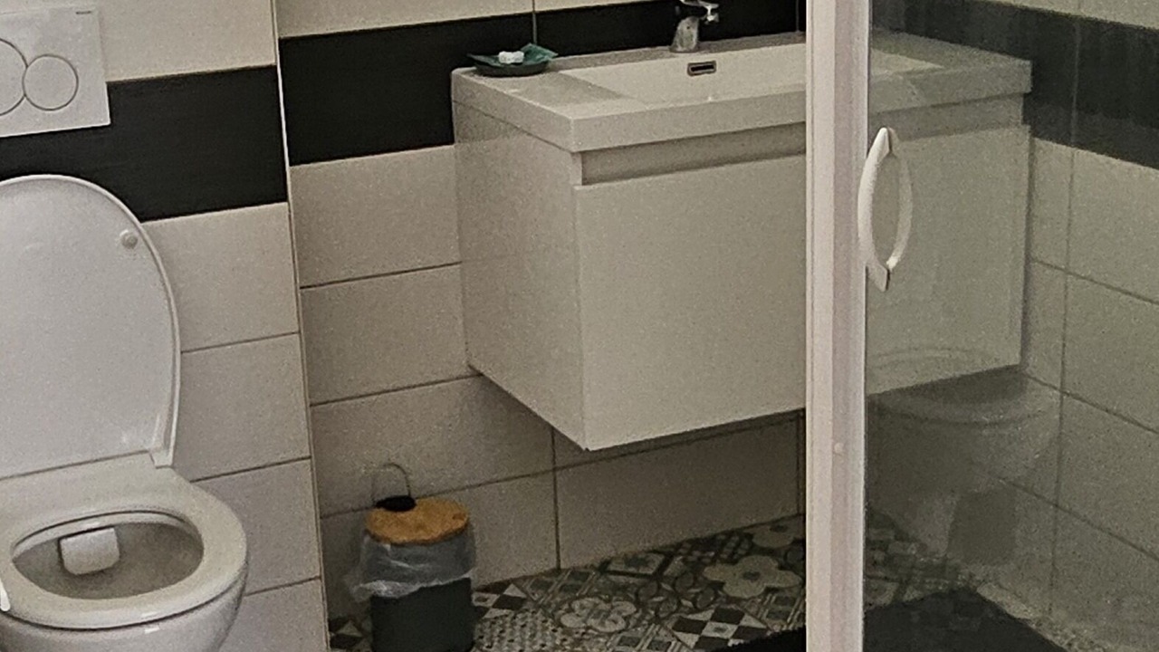 Photo of Bathroom in Rivesaltes