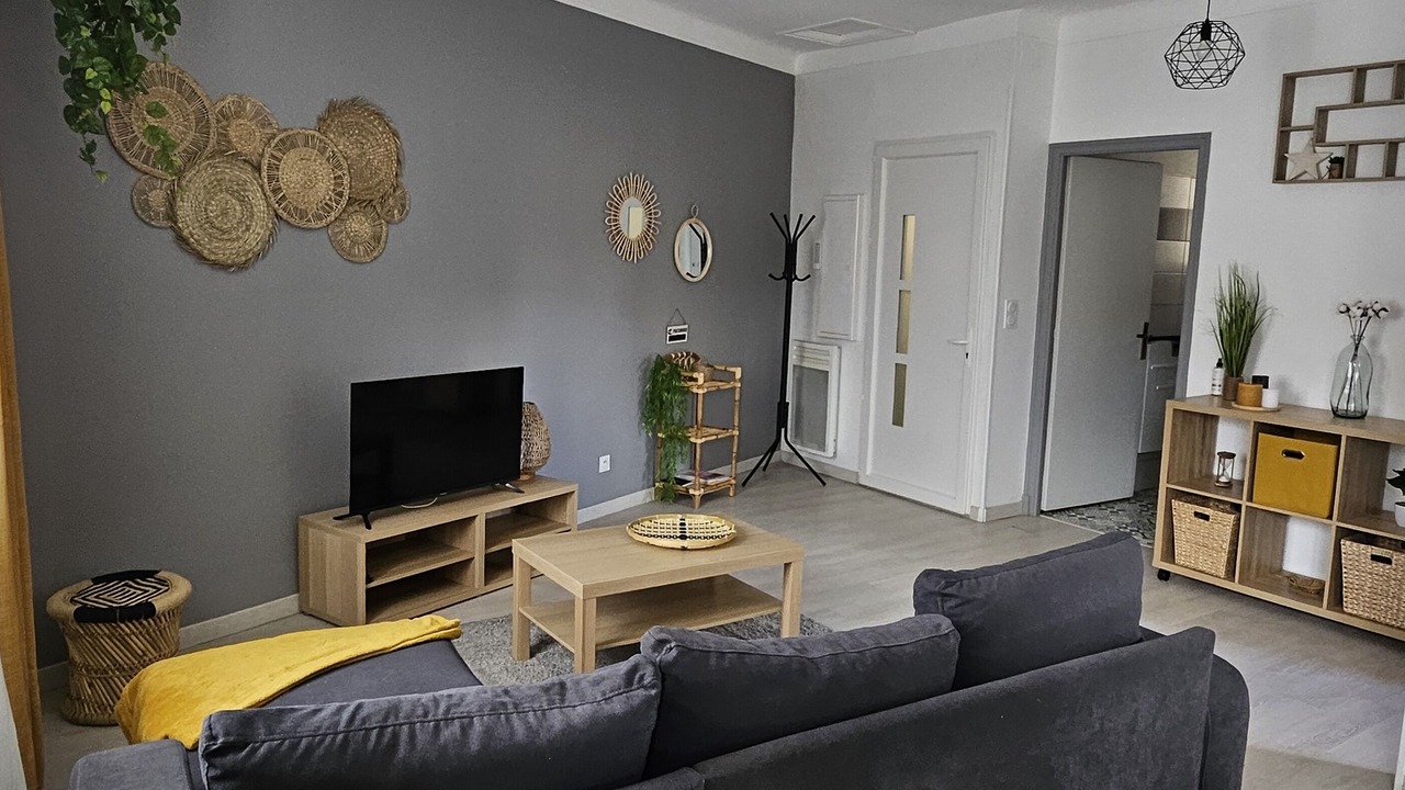 Photo of Livingroom in Rivesaltes