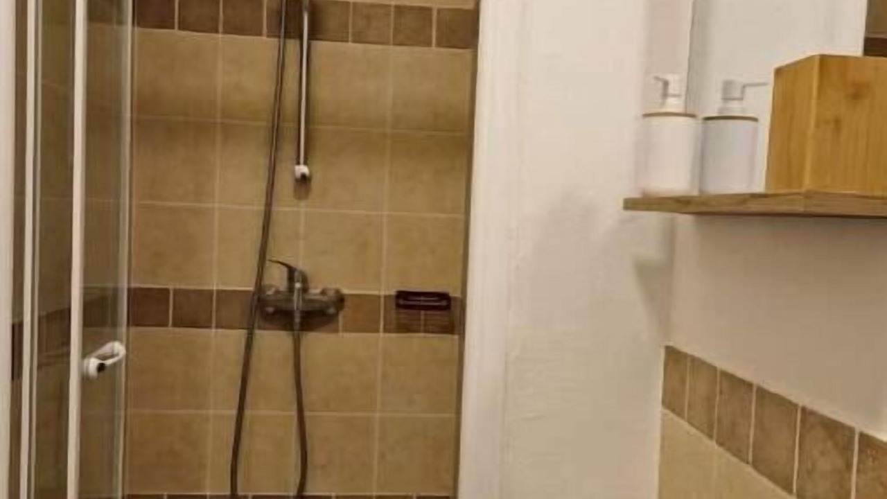 Photo of Bathroom in Grospierres