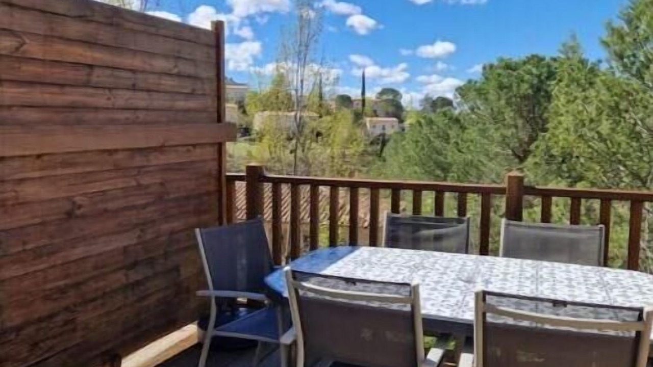 Photo of Outdoor in Grospierres