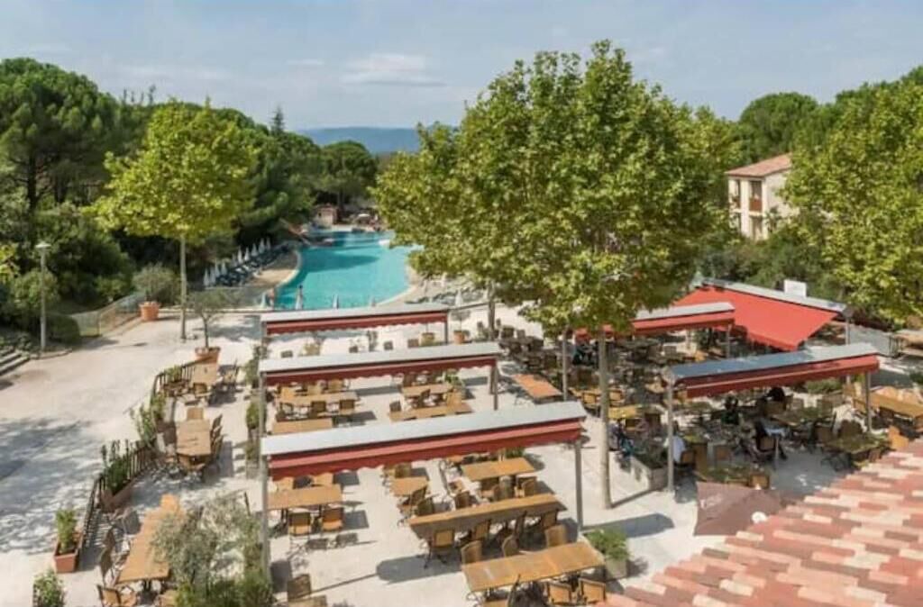 Photo of Outdoor in Grospierres