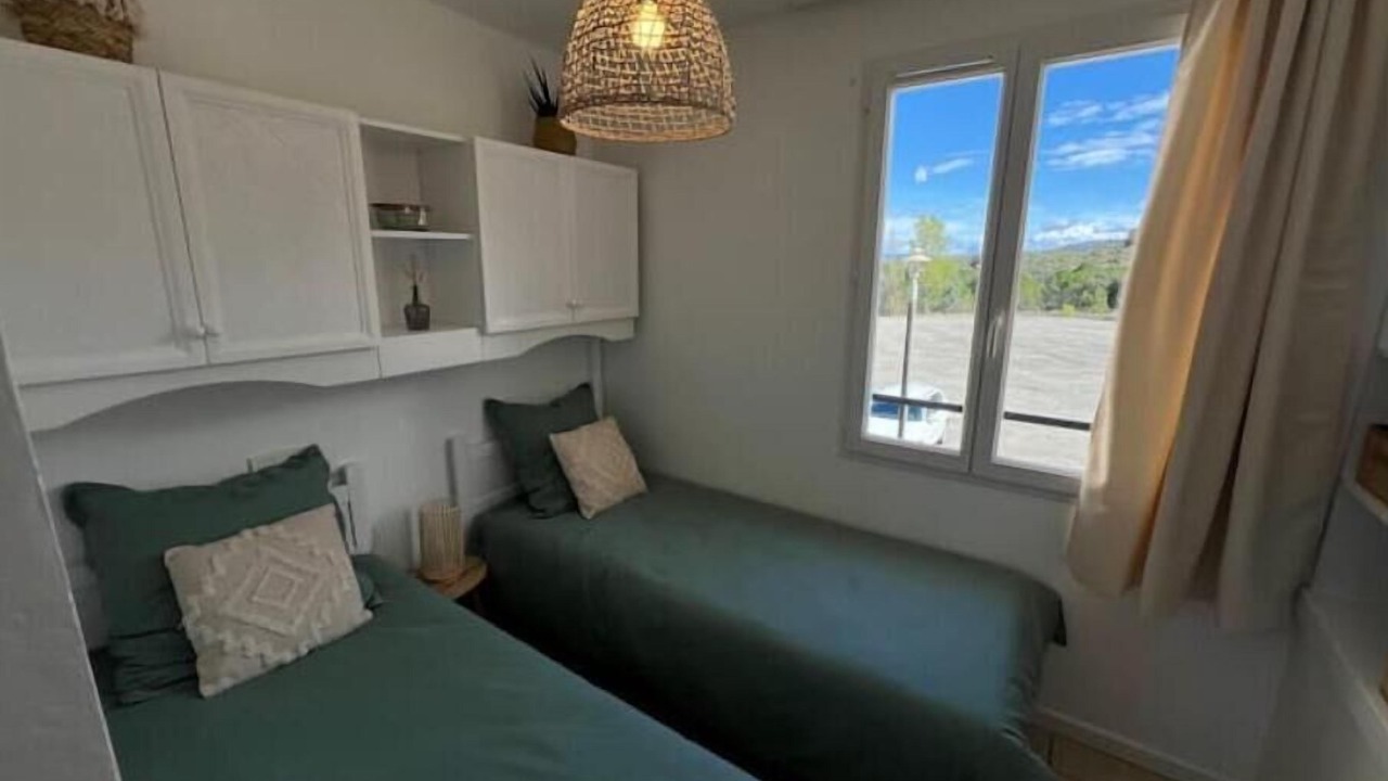 Photo of Bedroom in Grospierres