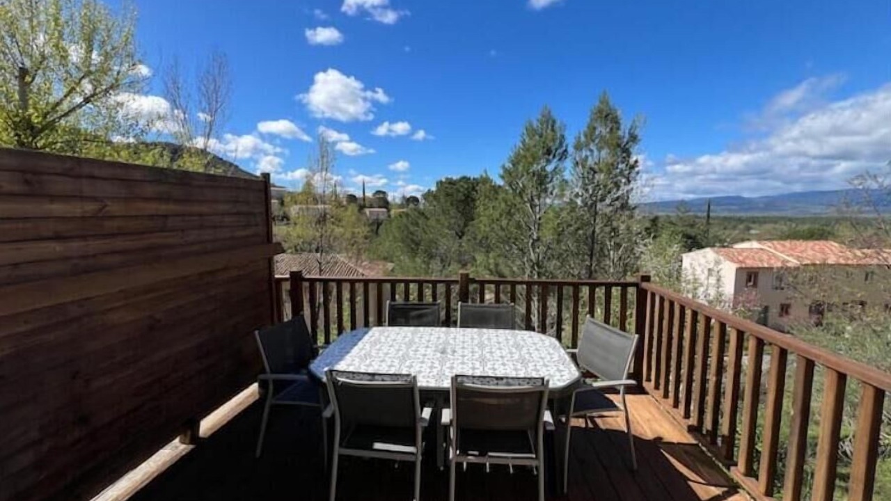 Photo of Outdoor in Grospierres