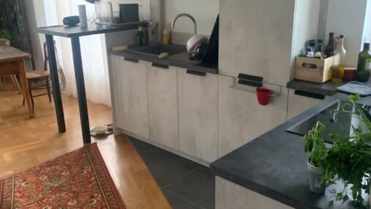 Photo of Kitchen in Le Kremlin-Bicetre
