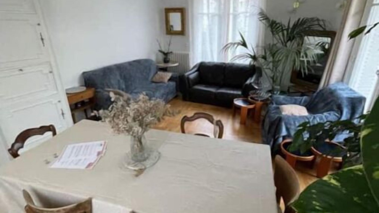Photo of Livingroom in Le Kremlin-Bicetre