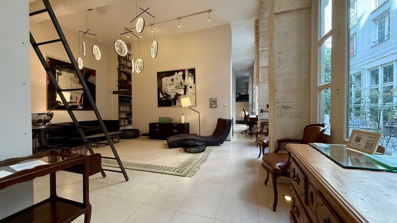 Photo of Others in Quartier Sainte-Avoye