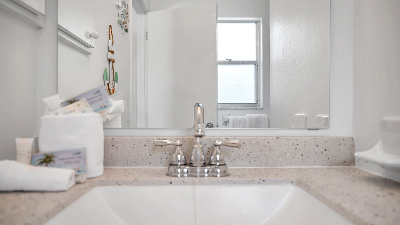 Photo of Bathroom in West Bradenton