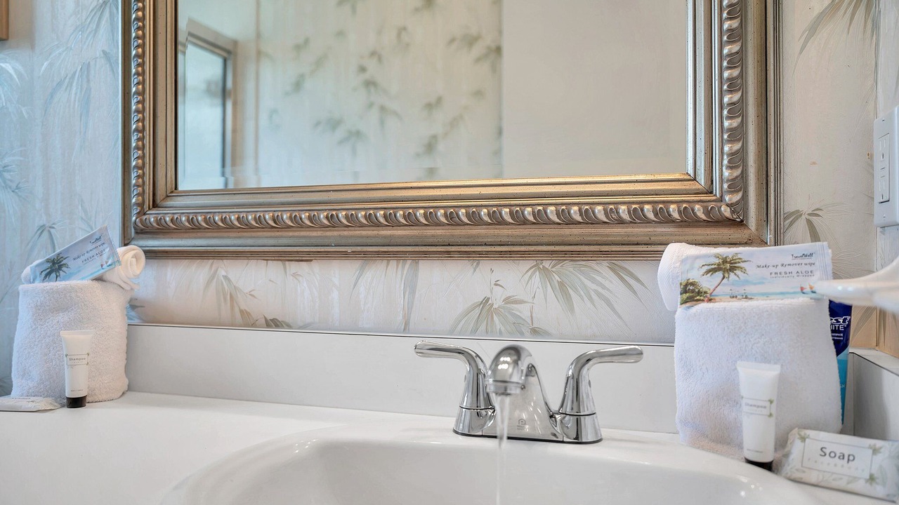 Photo of Bathroom in West Bradenton
