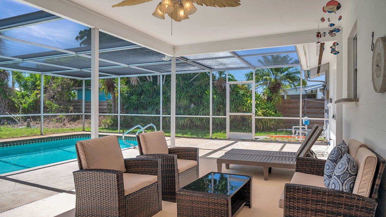 Photo of Outdoor in West Bradenton