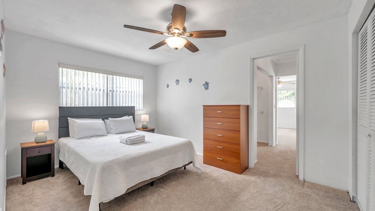 Photo of Bedroom in West Bradenton