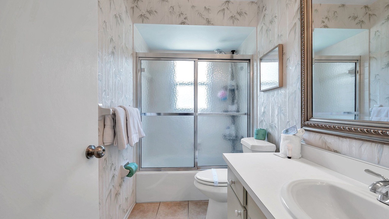 Photo of Bathroom in West Bradenton