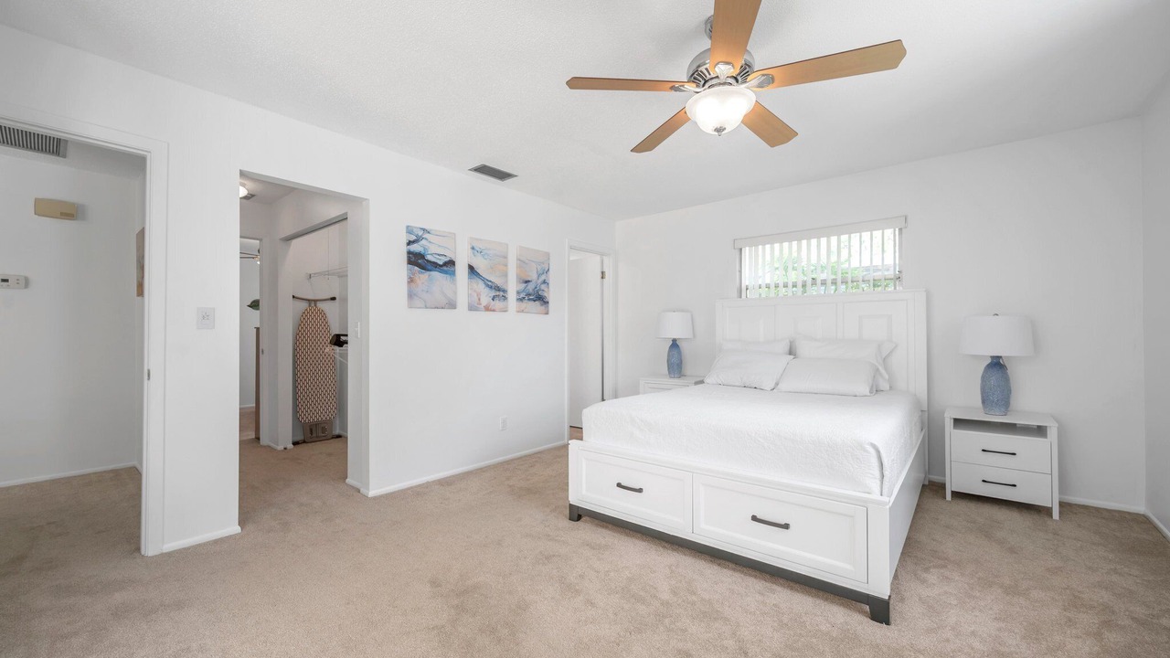 Photo of Bedroom in West Bradenton