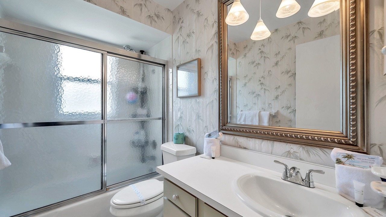 Photo of Bathroom in West Bradenton
