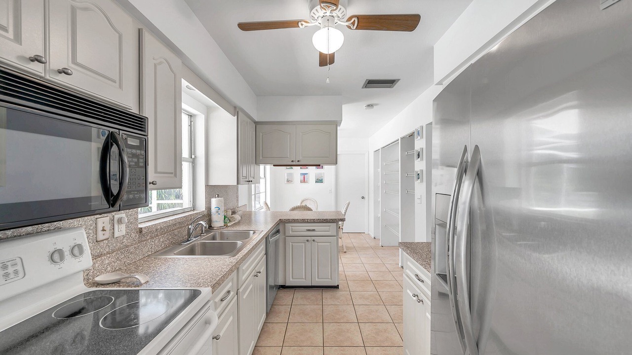 Photo of Kitchen in West Bradenton