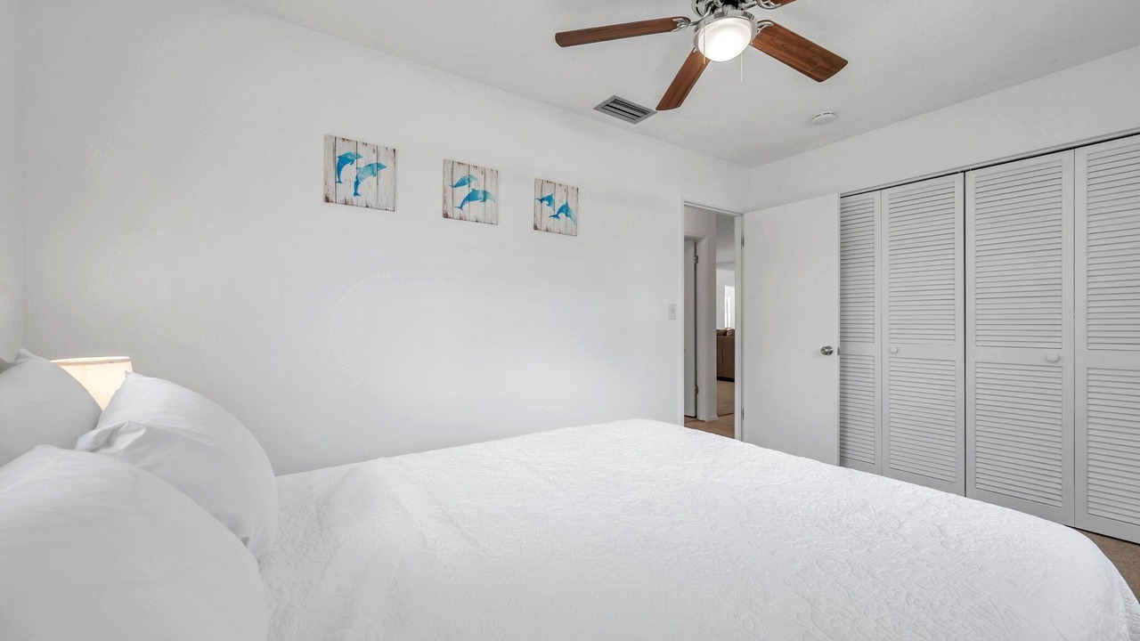Photo of Bedroom in West Bradenton