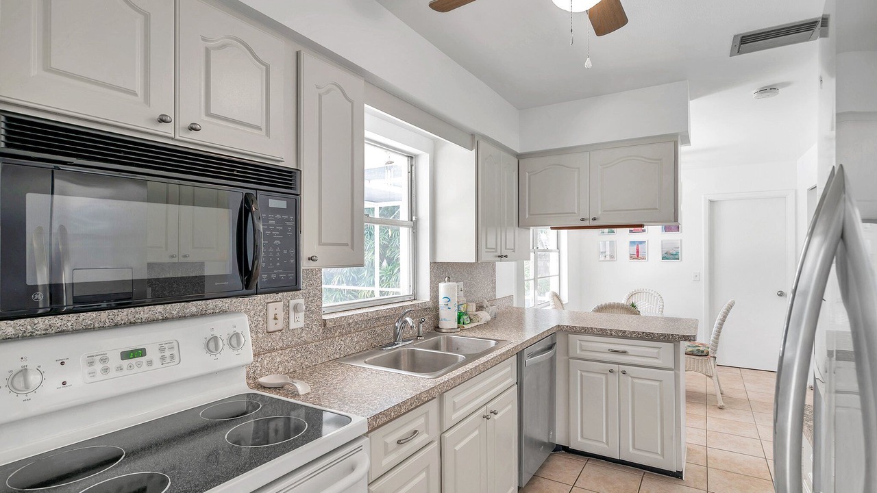 Photo of Kitchen in West Bradenton