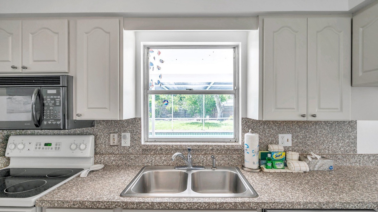 Photo of Kitchen in West Bradenton