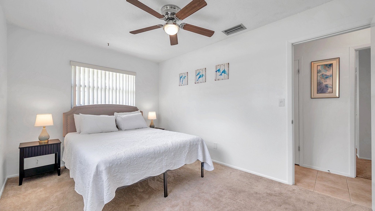 Photo of Bedroom in West Bradenton