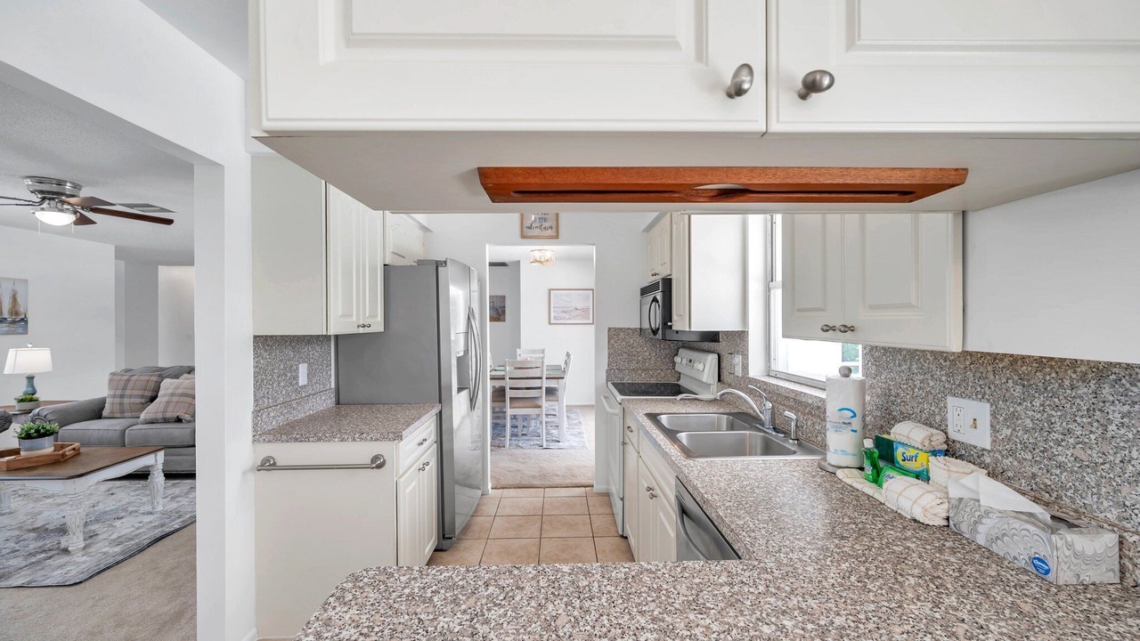 Photo of Kitchen in West Bradenton