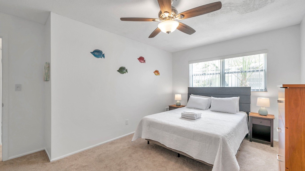 Photo of Bedroom in West Bradenton