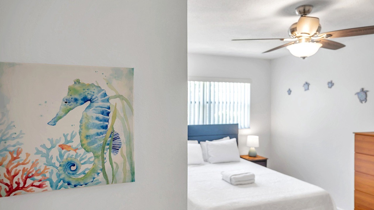 Photo of Bedroom in West Bradenton