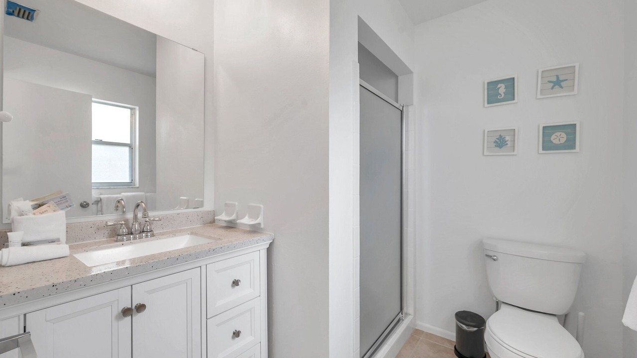 Photo of Bathroom in West Bradenton