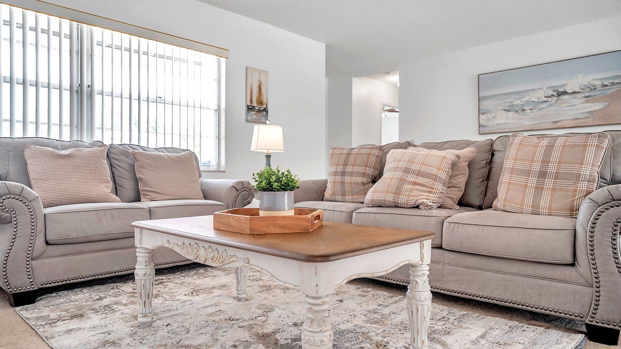 Photo of Livingroom in West Bradenton