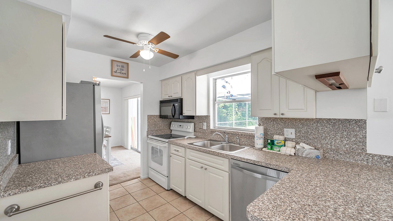 Photo of Kitchen in West Bradenton