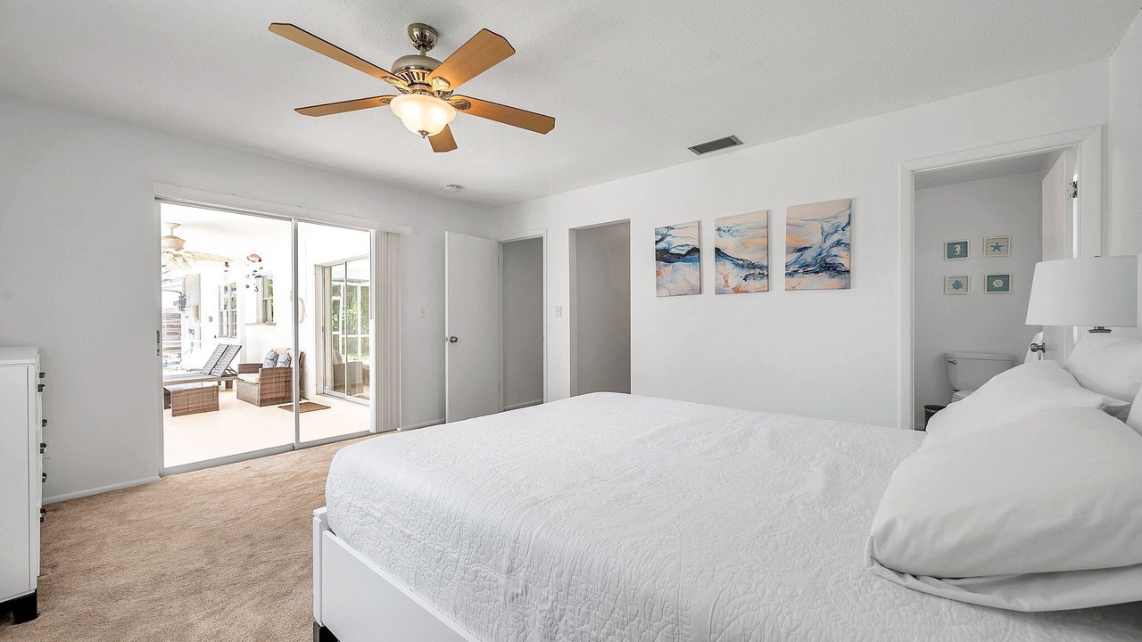 Photo of Bedroom in West Bradenton