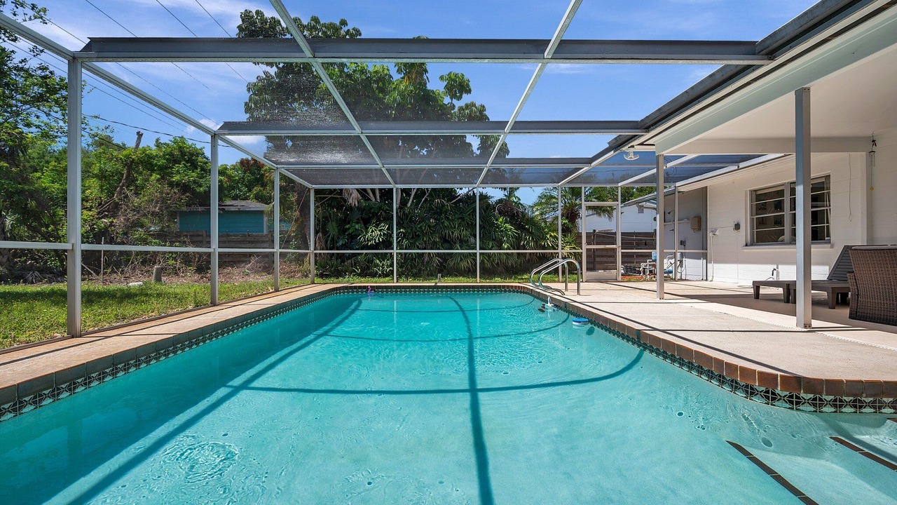 Photo of Outdoor in West Bradenton