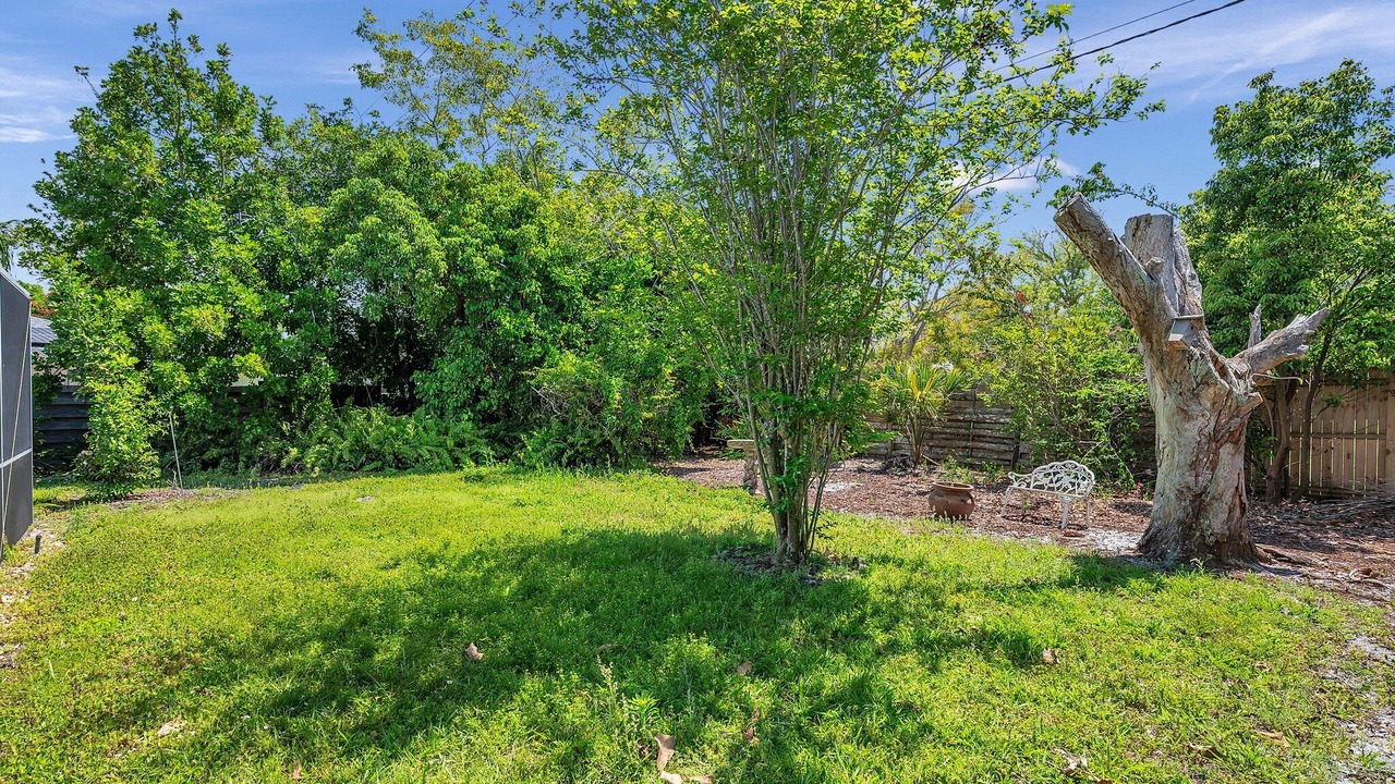Photo of Outdoor in West Bradenton
