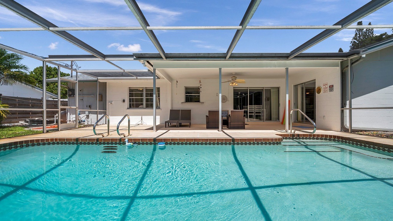 Photo of Outdoor in West Bradenton