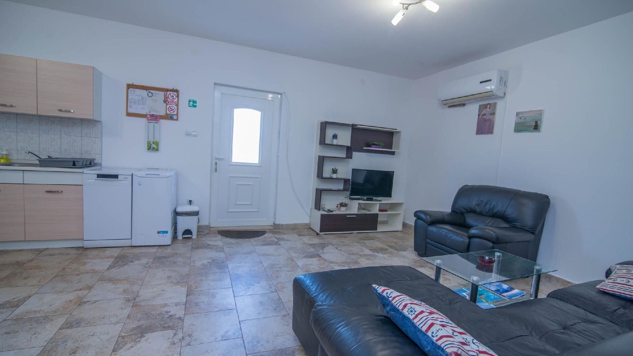 Photo of Livingroom in Veli Losinj