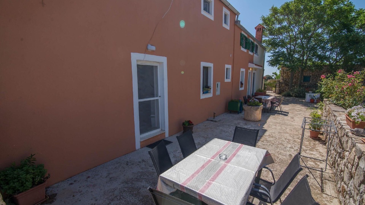 Photo of Outdoor in Veli Losinj
