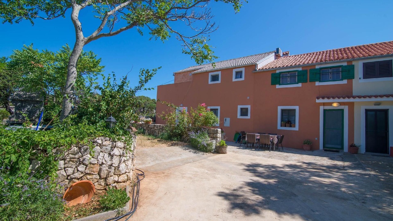 Photo of Outdoor in Veli Losinj