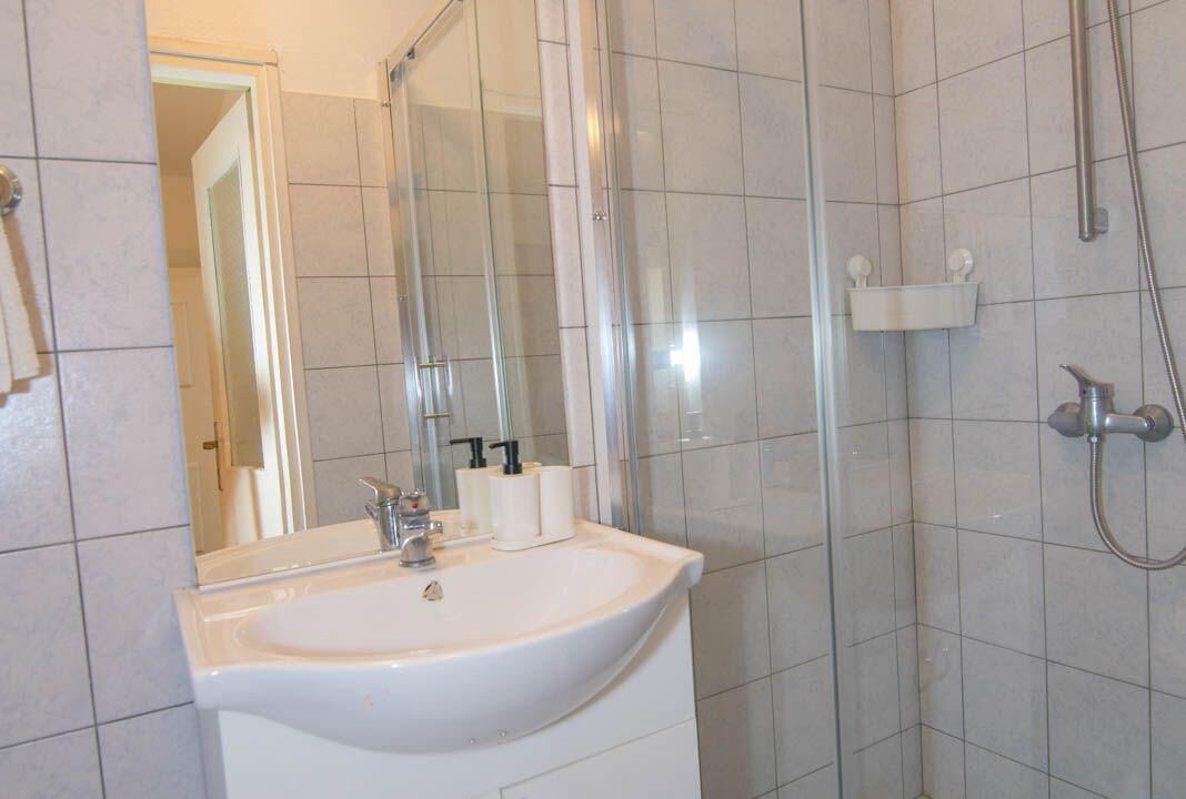Photo of Bathroom in Veli Losinj