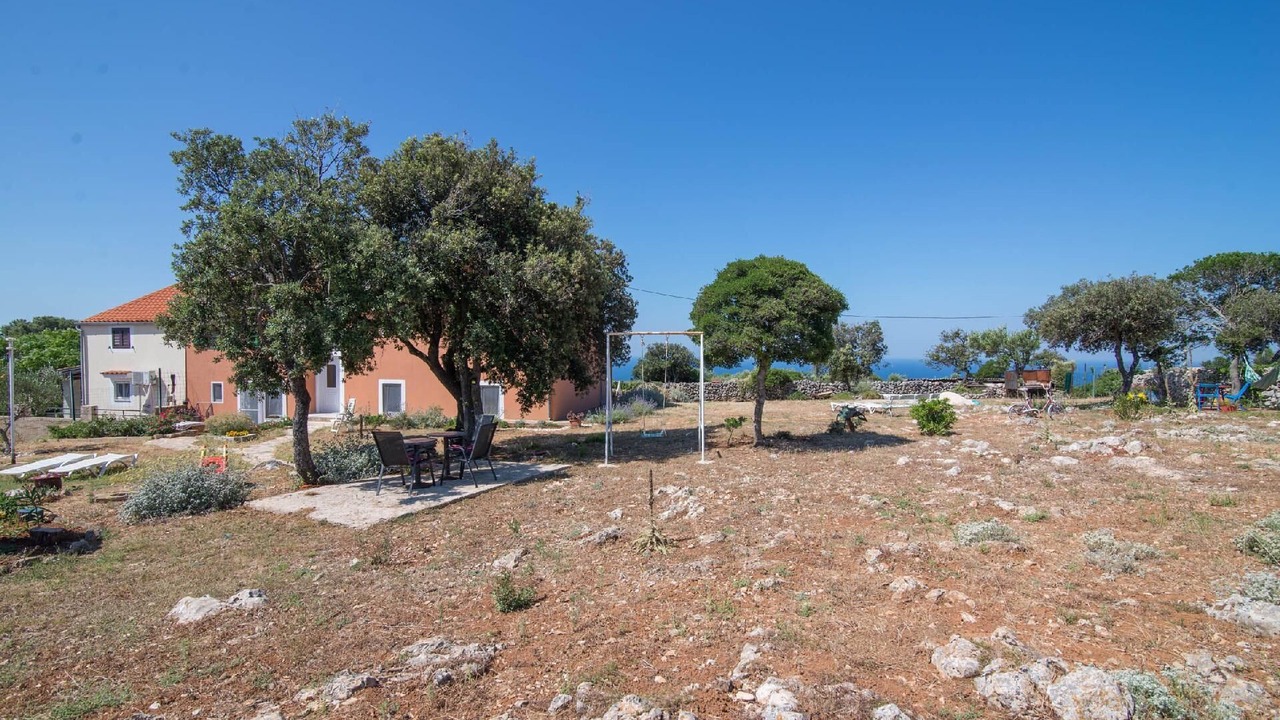 Photo of Outdoor in Veli Losinj