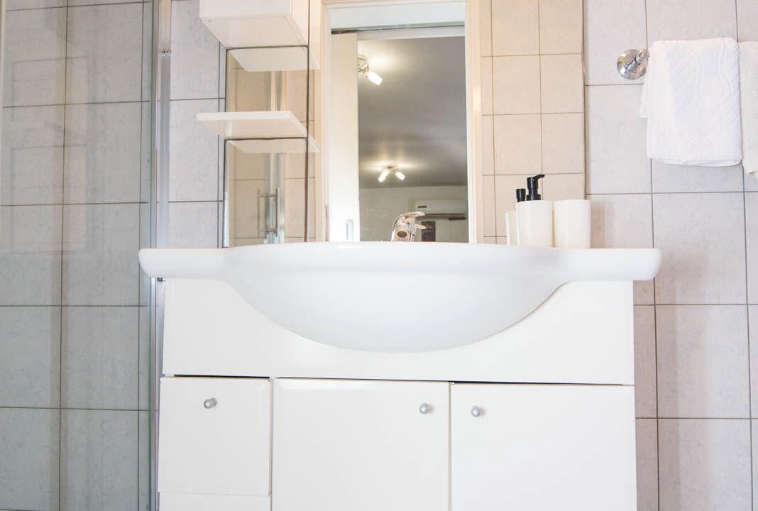 Photo of Bathroom in Veli Losinj