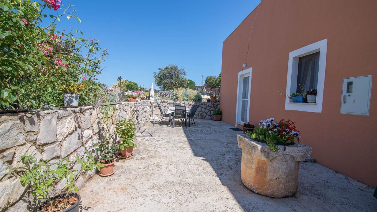 Photo of Outdoor in Veli Losinj