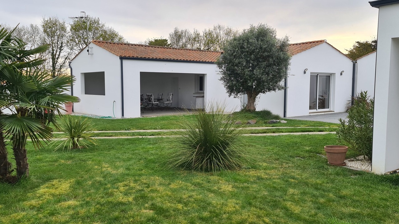 Photo of Outdoor in Le Bernard