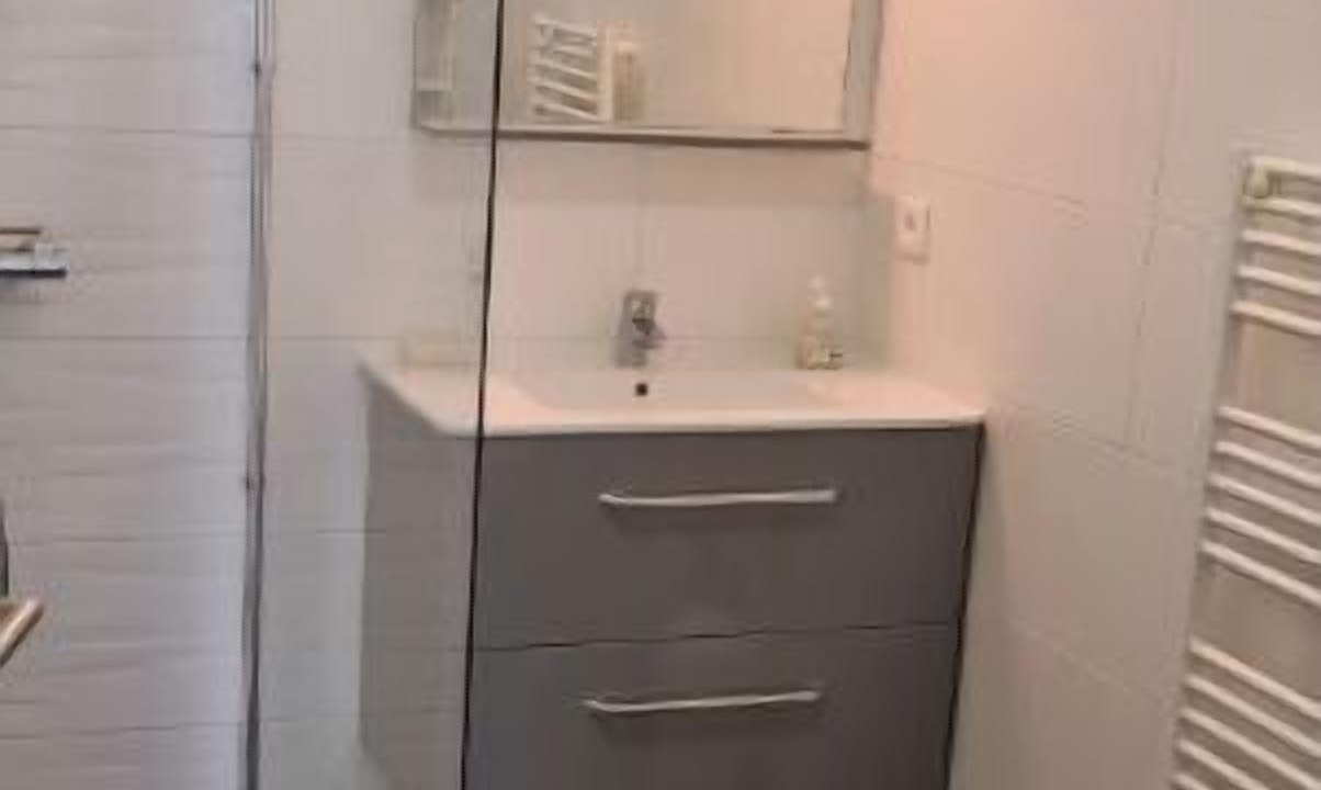 Photo of Bathroom in Le Bernard