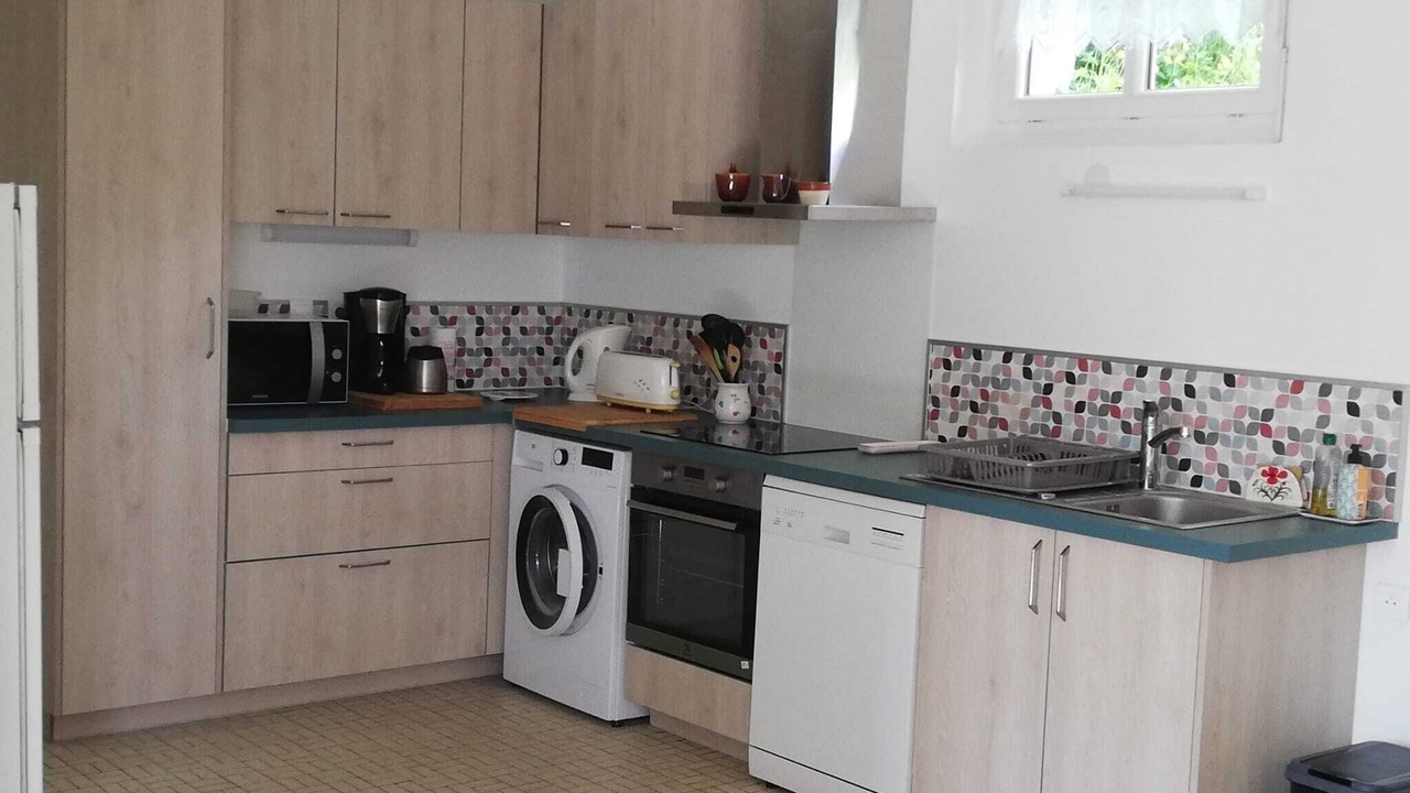 Photo of Kitchen in Guivry