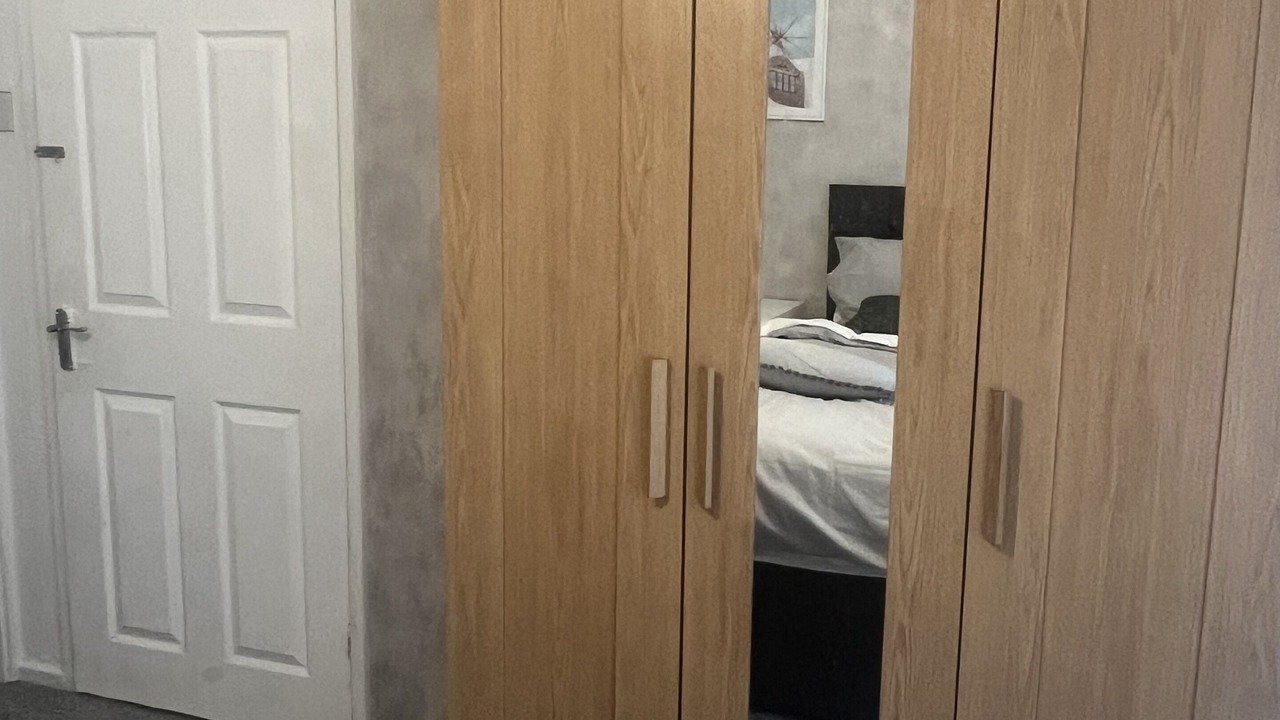 Photo of Bedroom in Tilbury