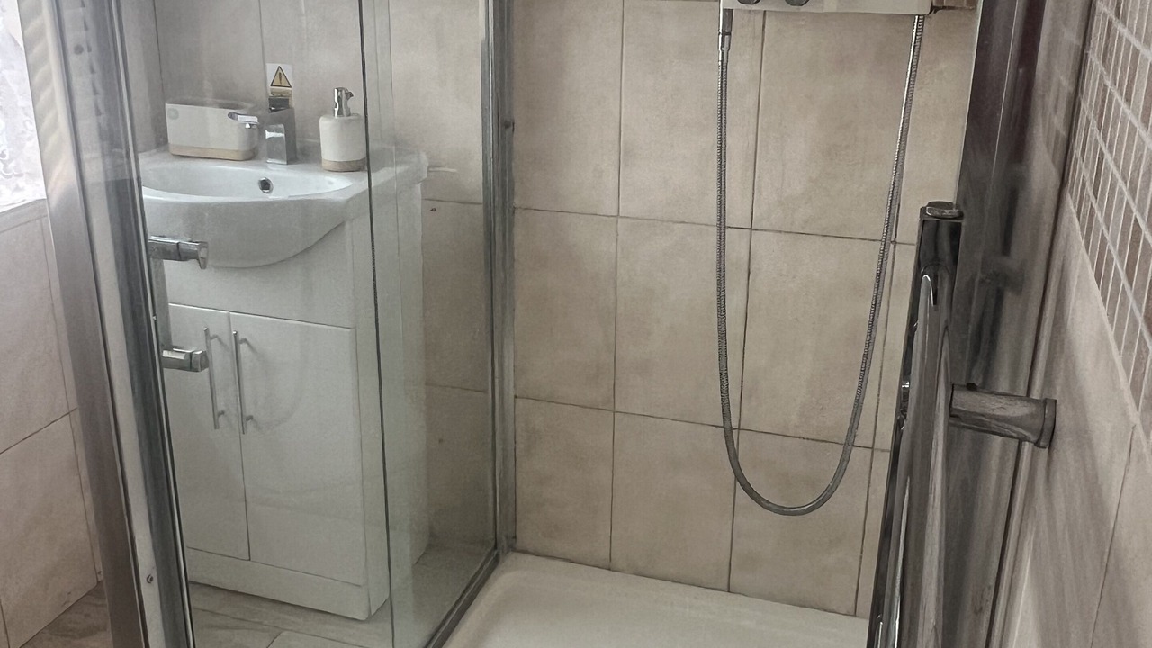 Photo of Bathroom in Tilbury